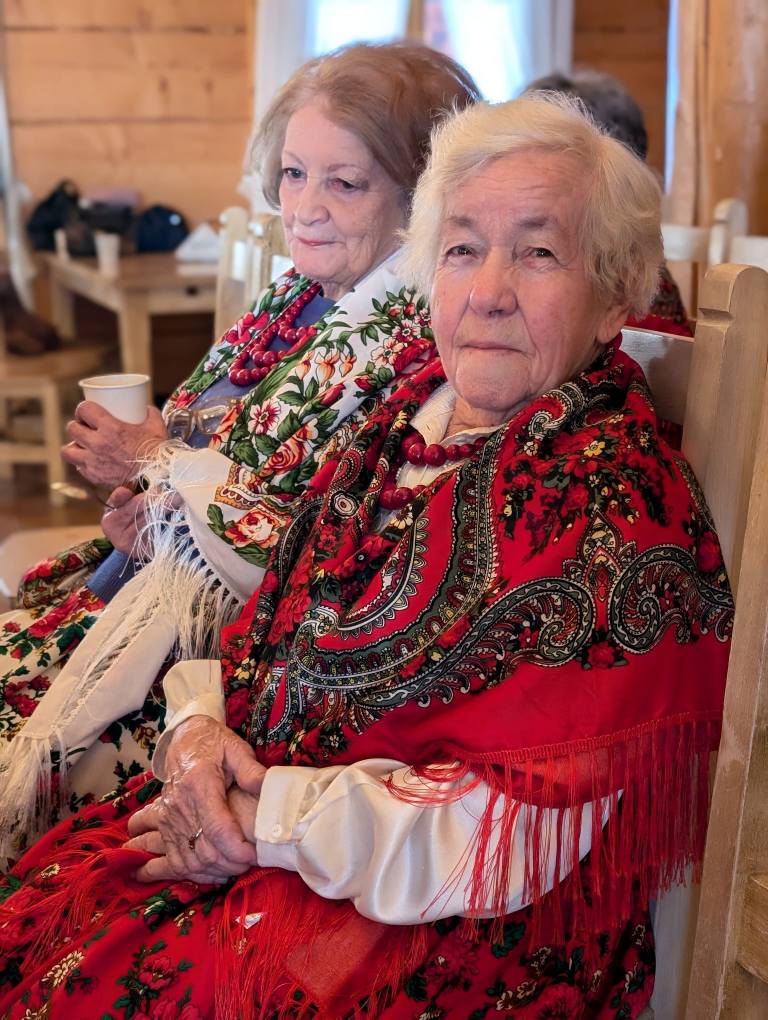 Konkurs kolęd i&nbsp;pastorałek Od Juniora do Seniora 2024