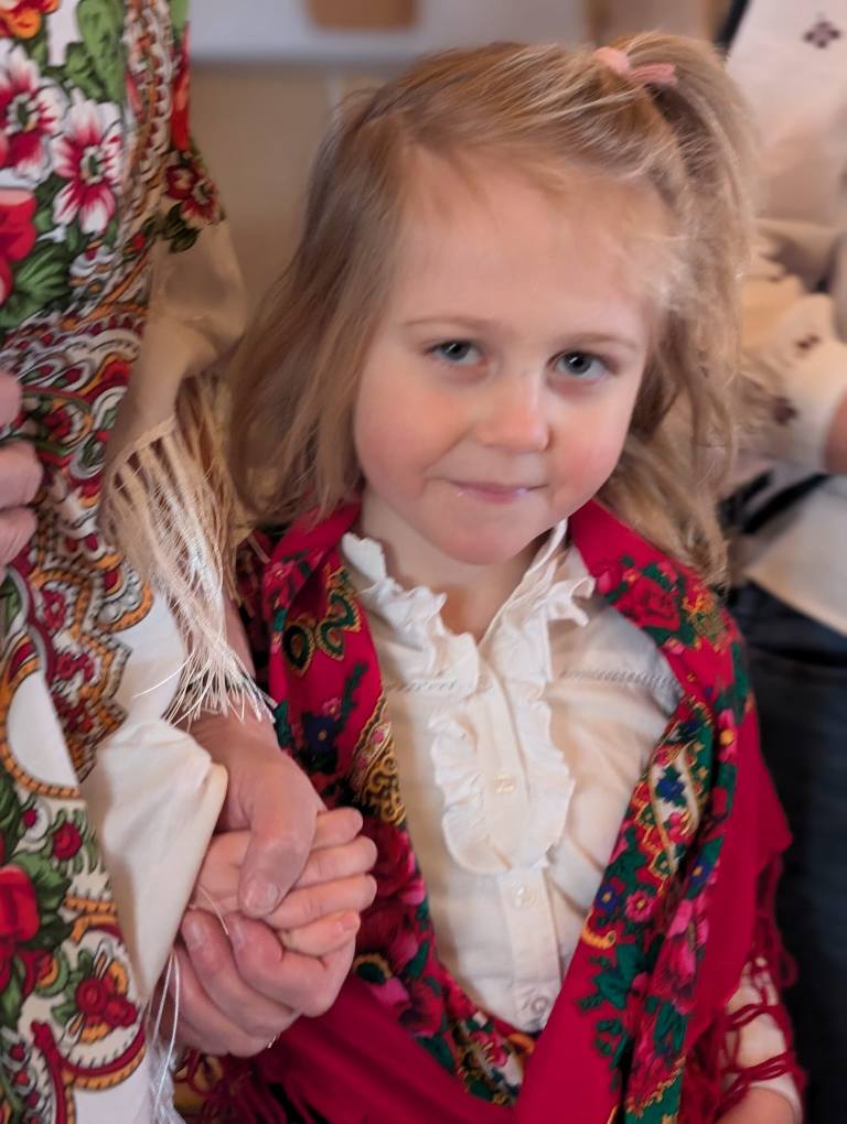 Konkurs kolęd i&nbsp;pastorałek Od Juniora do Seniora 2024