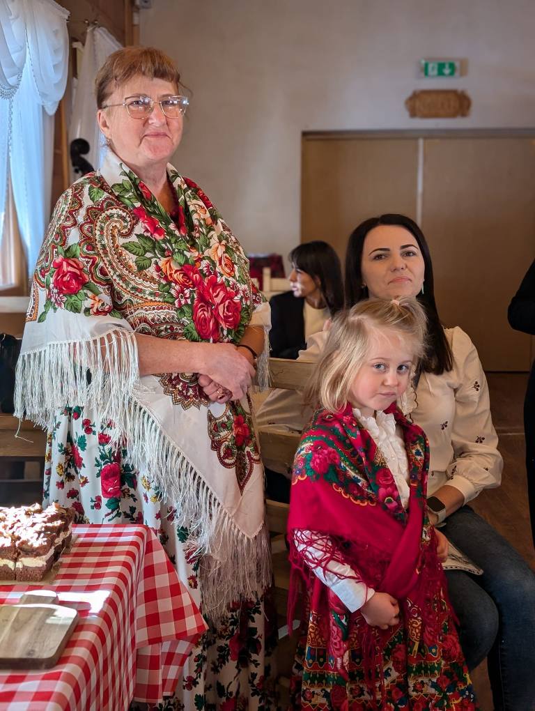 Konkurs kolęd i&nbsp;pastorałek Od Juniora do Seniora 2024