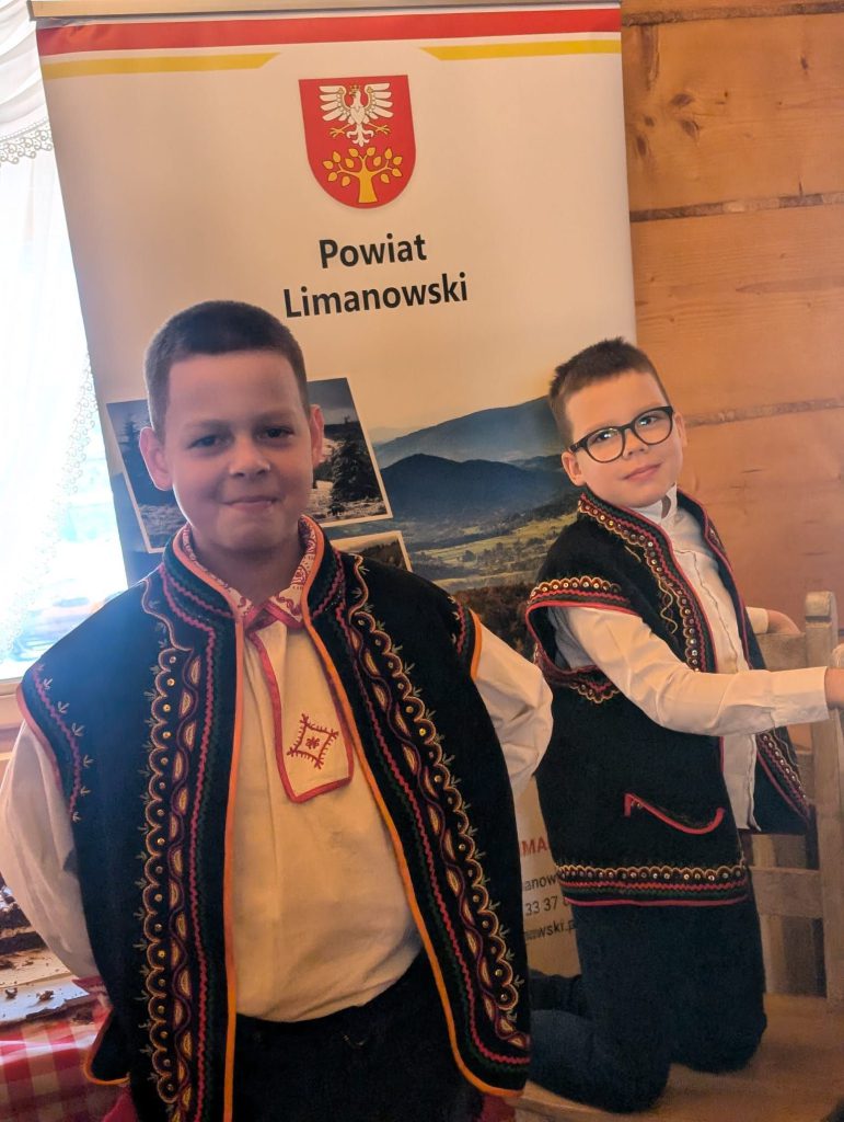 Konkurs kolęd i&nbsp;pastorałek Od Juniora do Seniora 2024