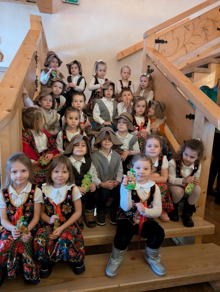Konkurs kolęd i&nbsp;pastorałek Od Juniora do Seniora 2024
