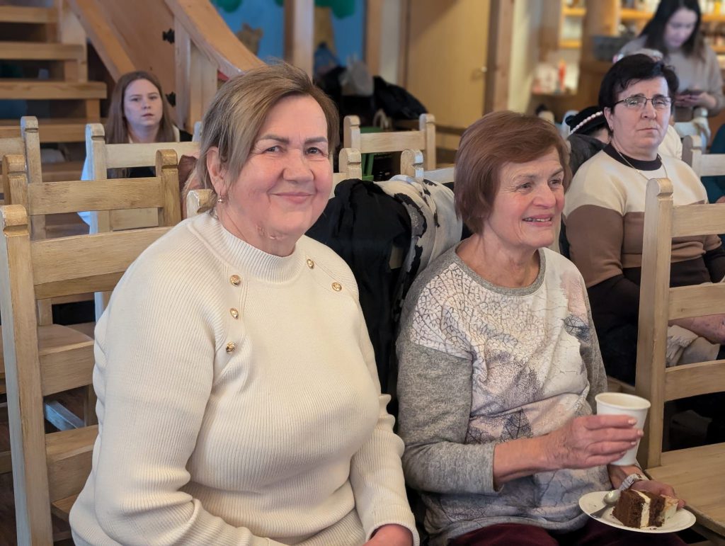 Konkurs kolęd i&nbsp;pastorałek Od Juniora do Seniora 2024
