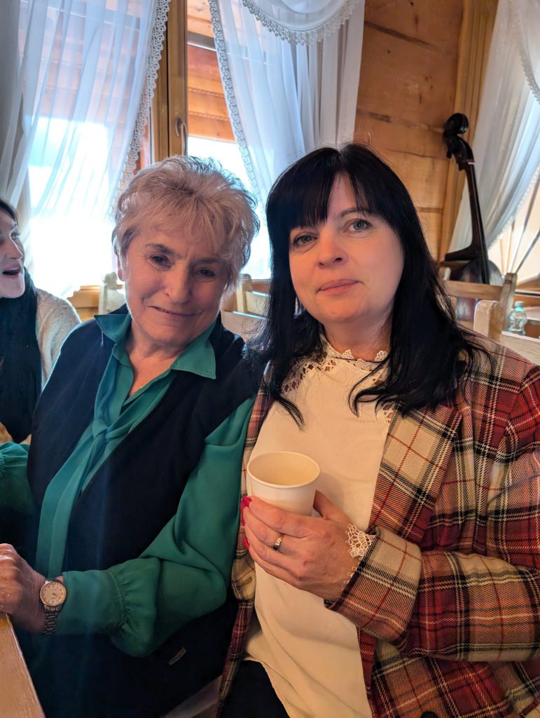 Konkurs kolęd i&nbsp;pastorałek Od Juniora do Seniora 2024