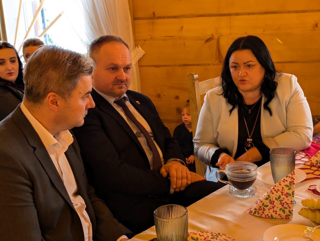 Konkurs kolęd i&nbsp;pastorałek Od Juniora do Seniora 2024