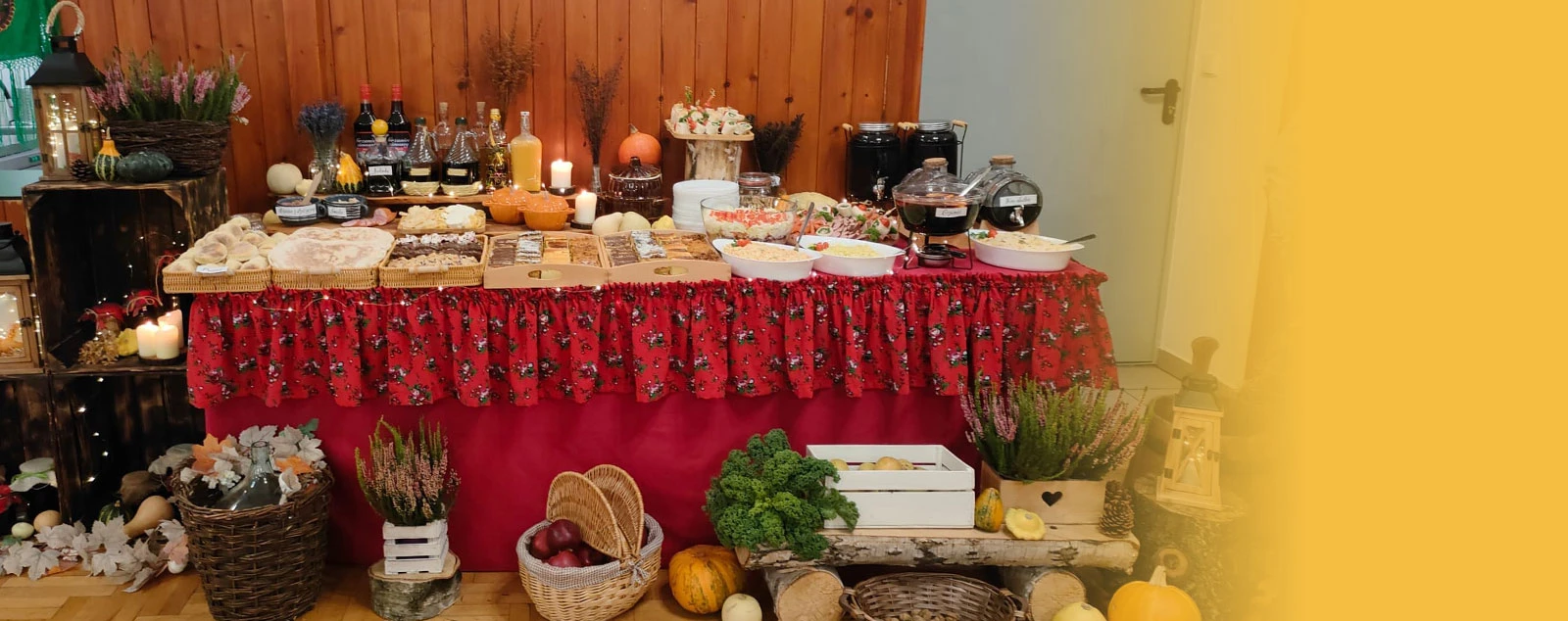 Baner - 