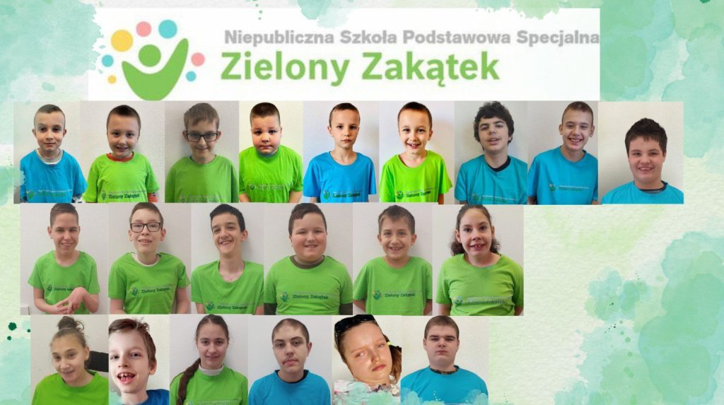 POMOŻESZ? O TO PYTAJĄ DZIECI….
