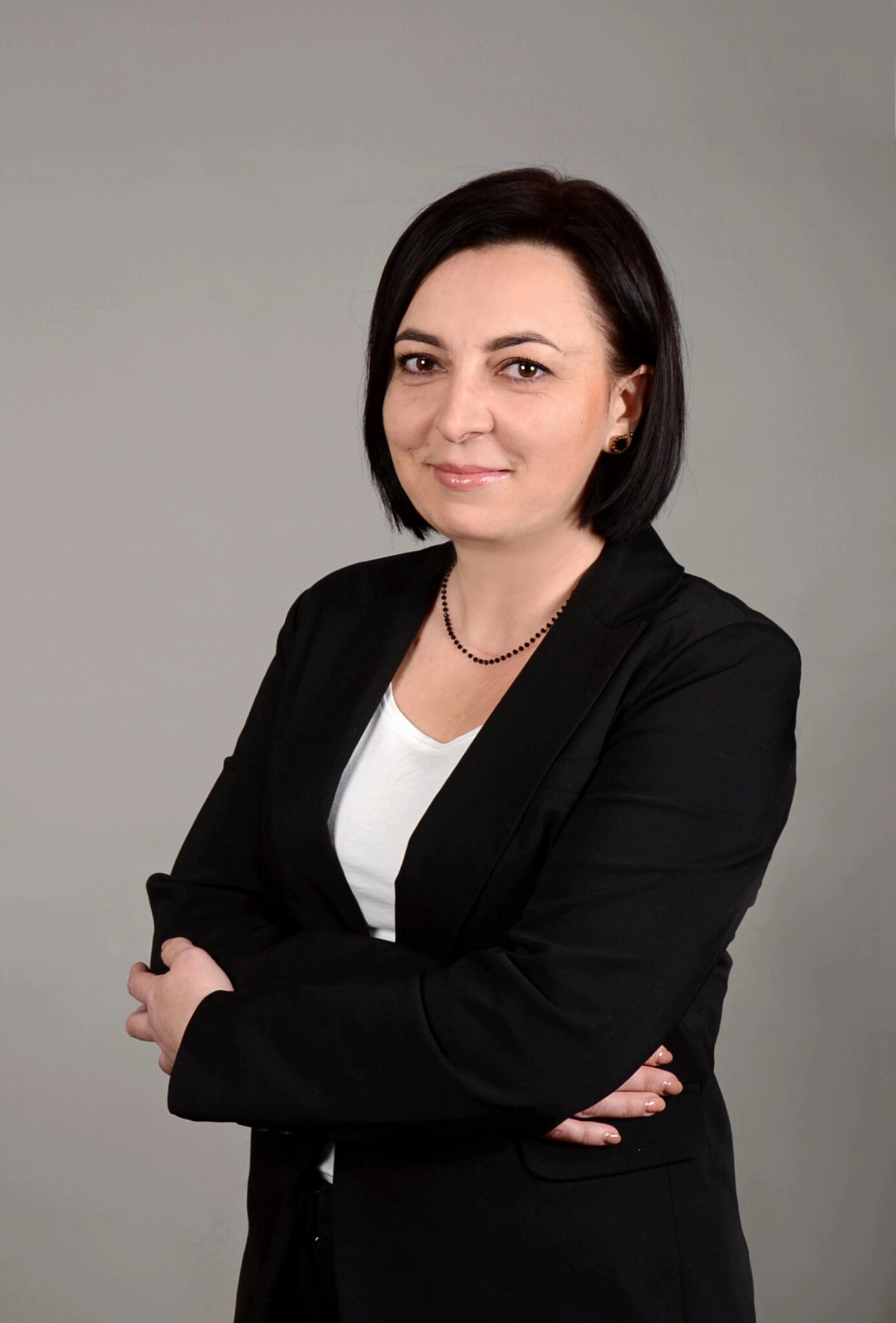 Ludzie Fundacji