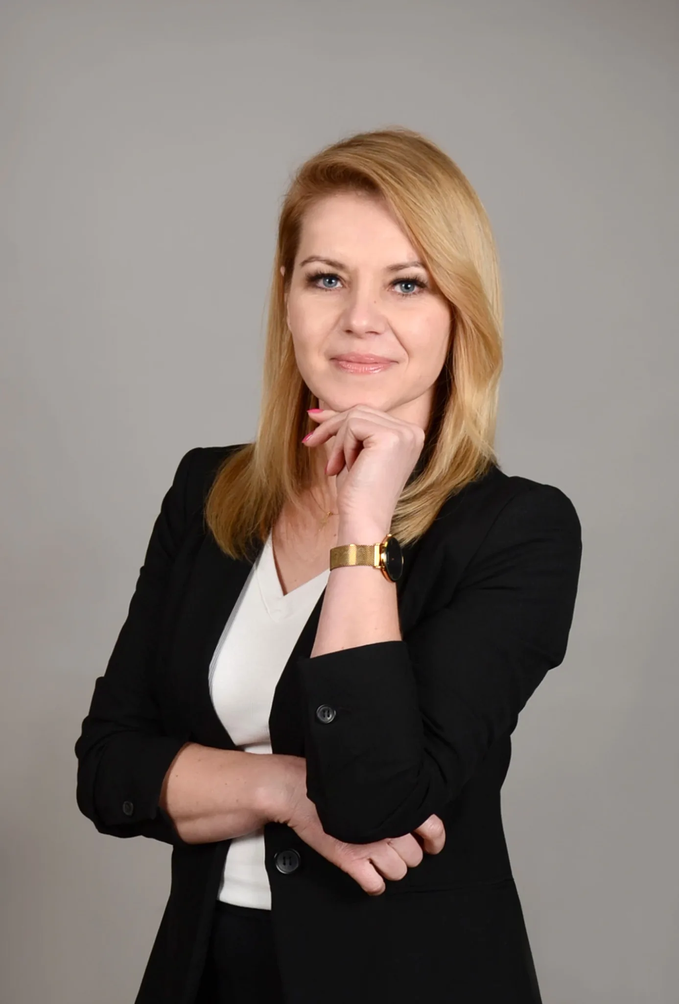 Ludzie Fundacji