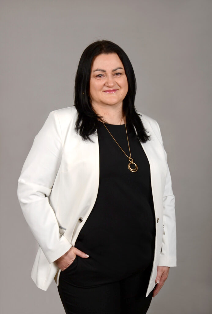 Ludzie Fundacji