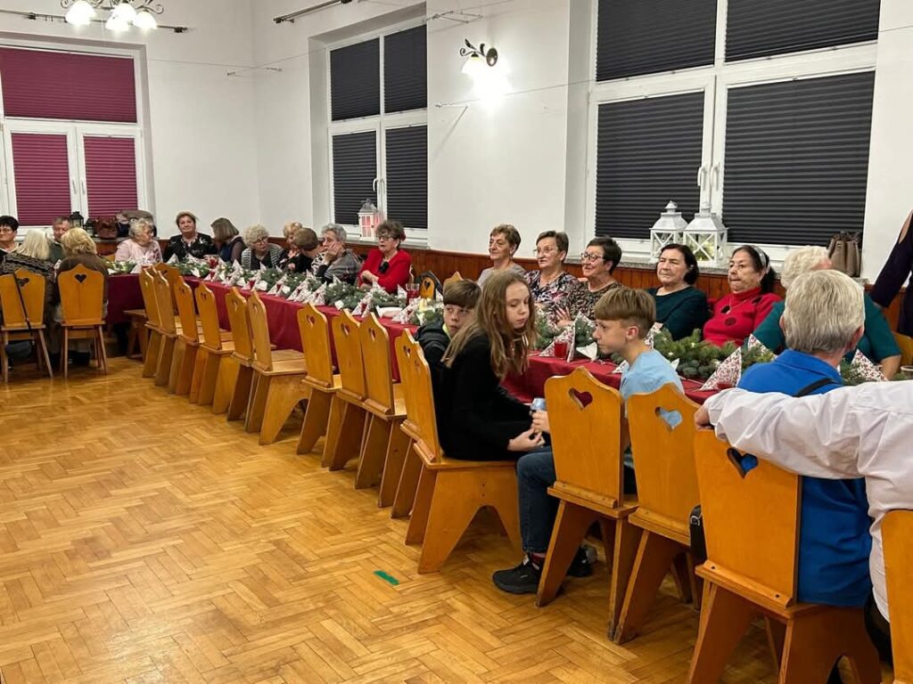 Andrzejki 2024