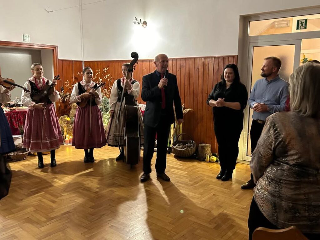 Andrzejki 2024