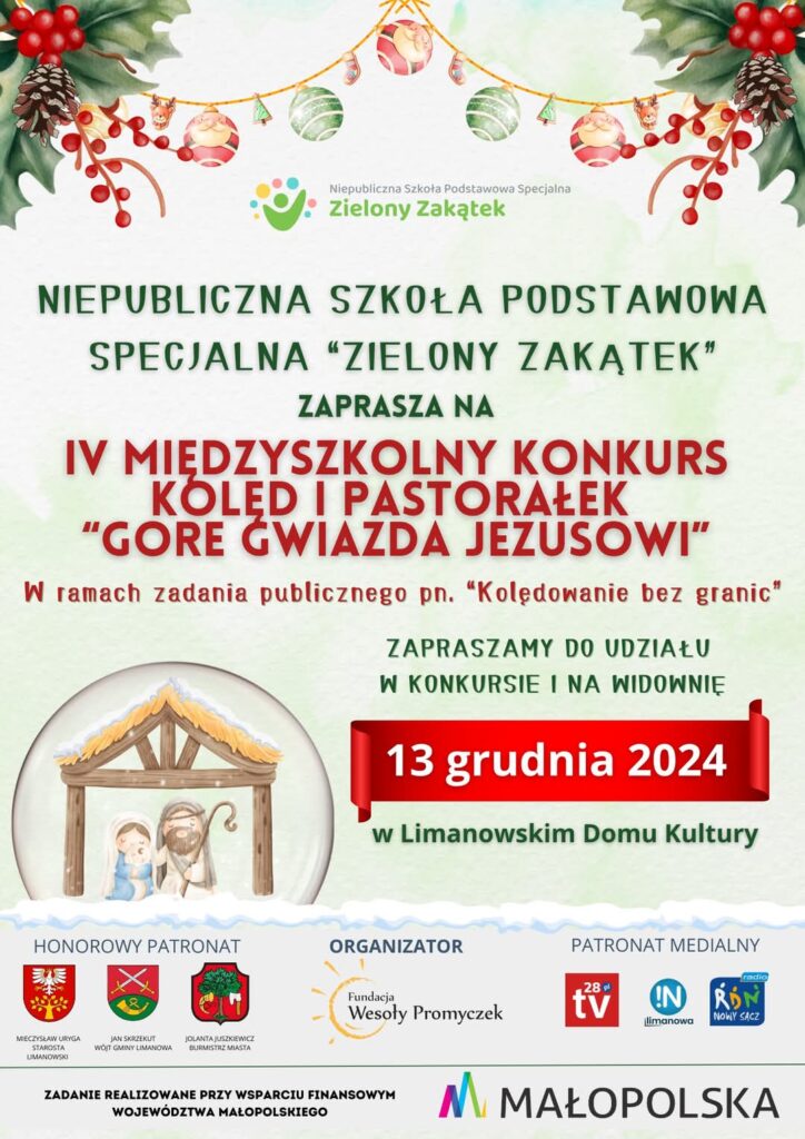 Nasze projekty