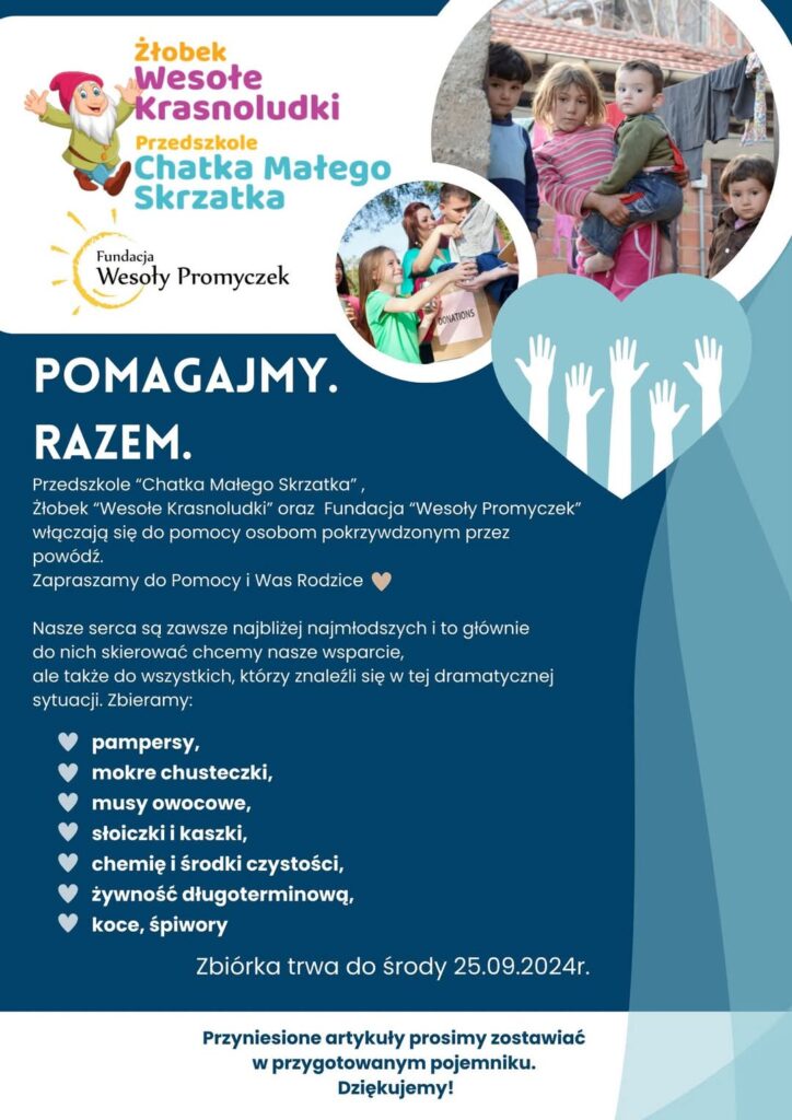 Nasze projekty