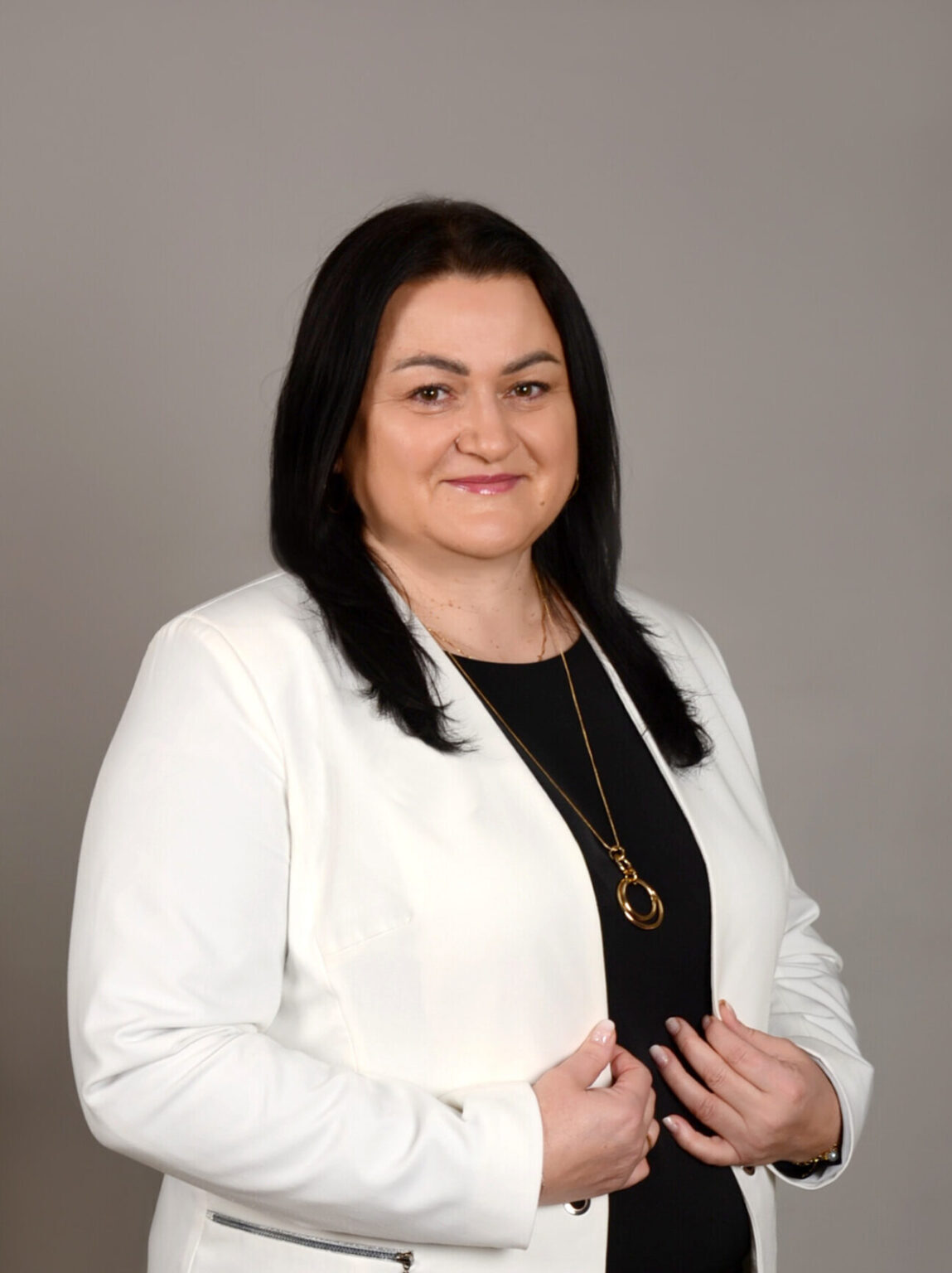 zespół fundacji Wesoły promyczek