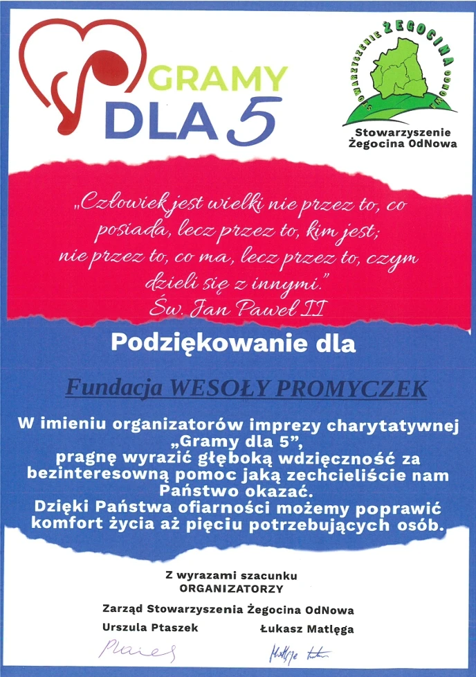 Nagrody i&nbsp;wyr&oacute;żnienia