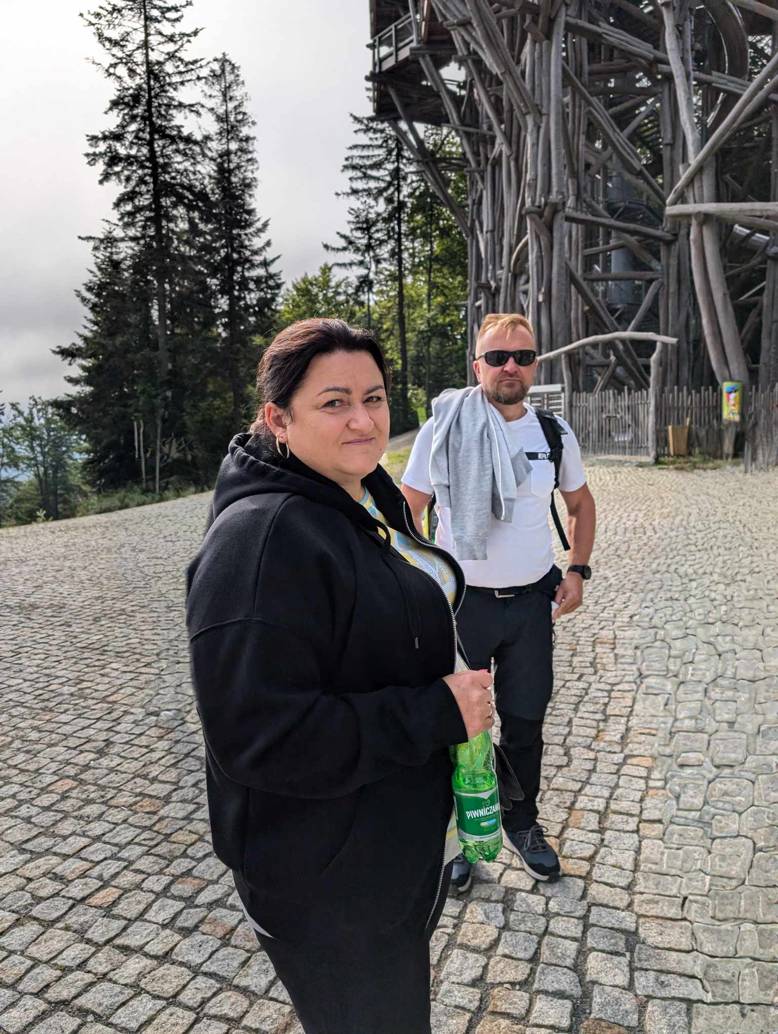 Wycieczka krajoznawcza dla Seniorów - Krynica Zdrój 2024