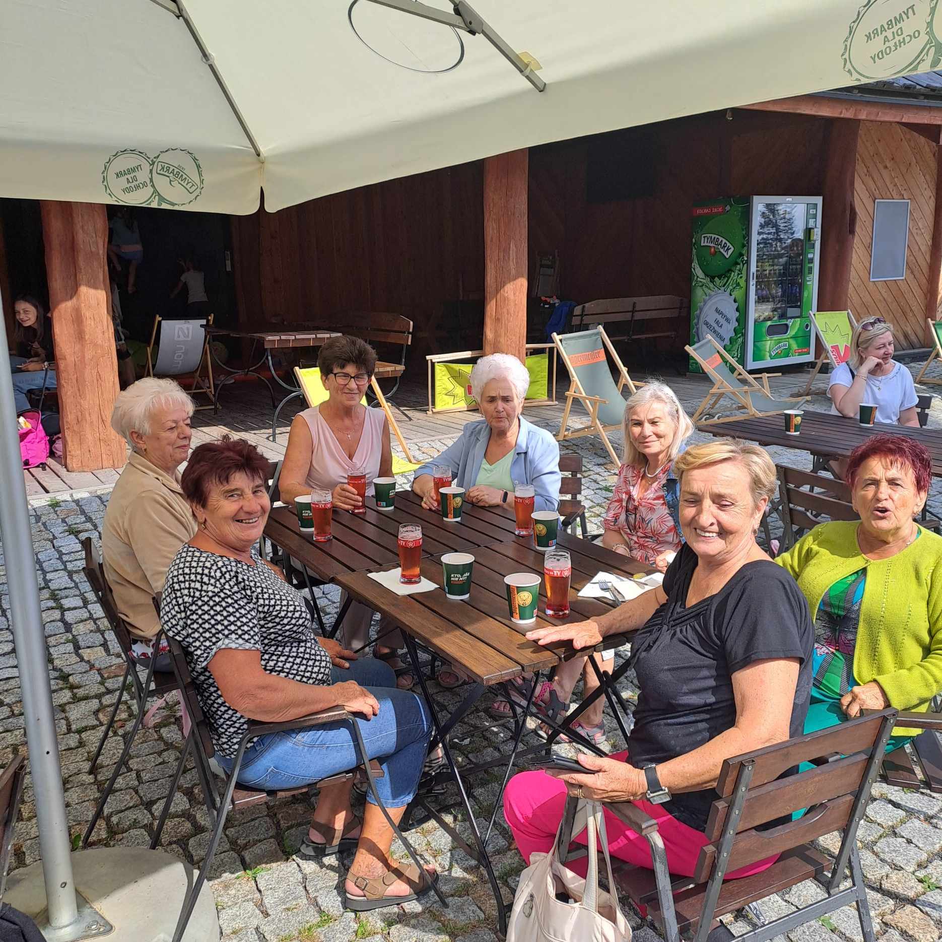 Wycieczka krajoznawcza dla Seniorów - Krynica Zdrój 2024