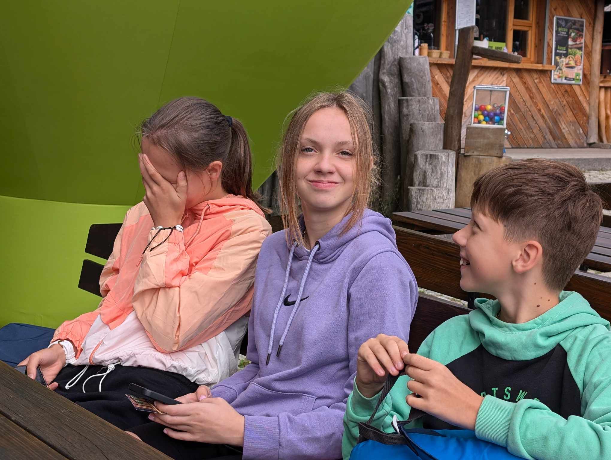 Wycieczka krajoznawcza dla Seniorów - Krynica Zdrój 2024