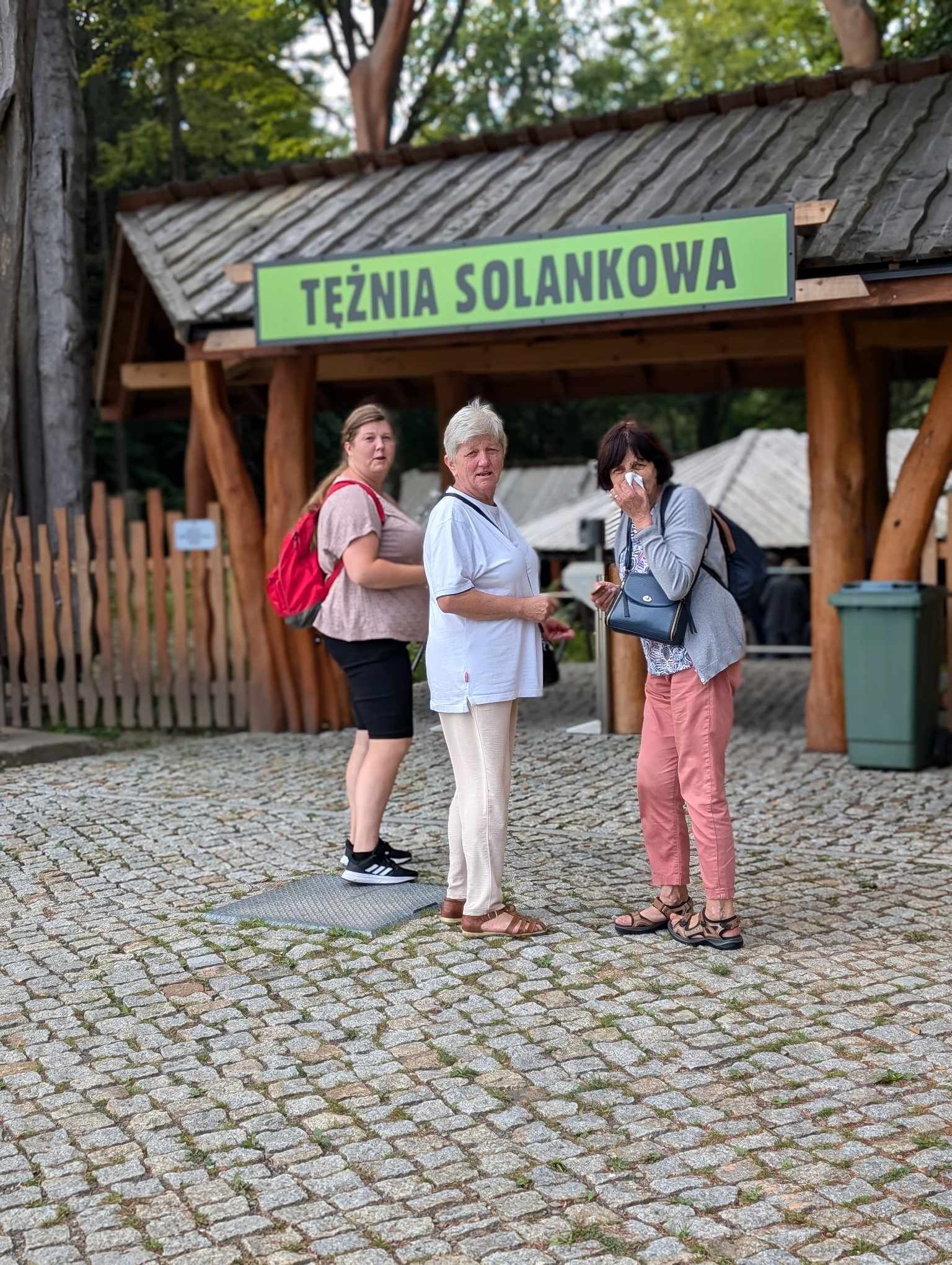 Wycieczka krajoznawcza dla Seniorów - Krynica Zdrój 2024