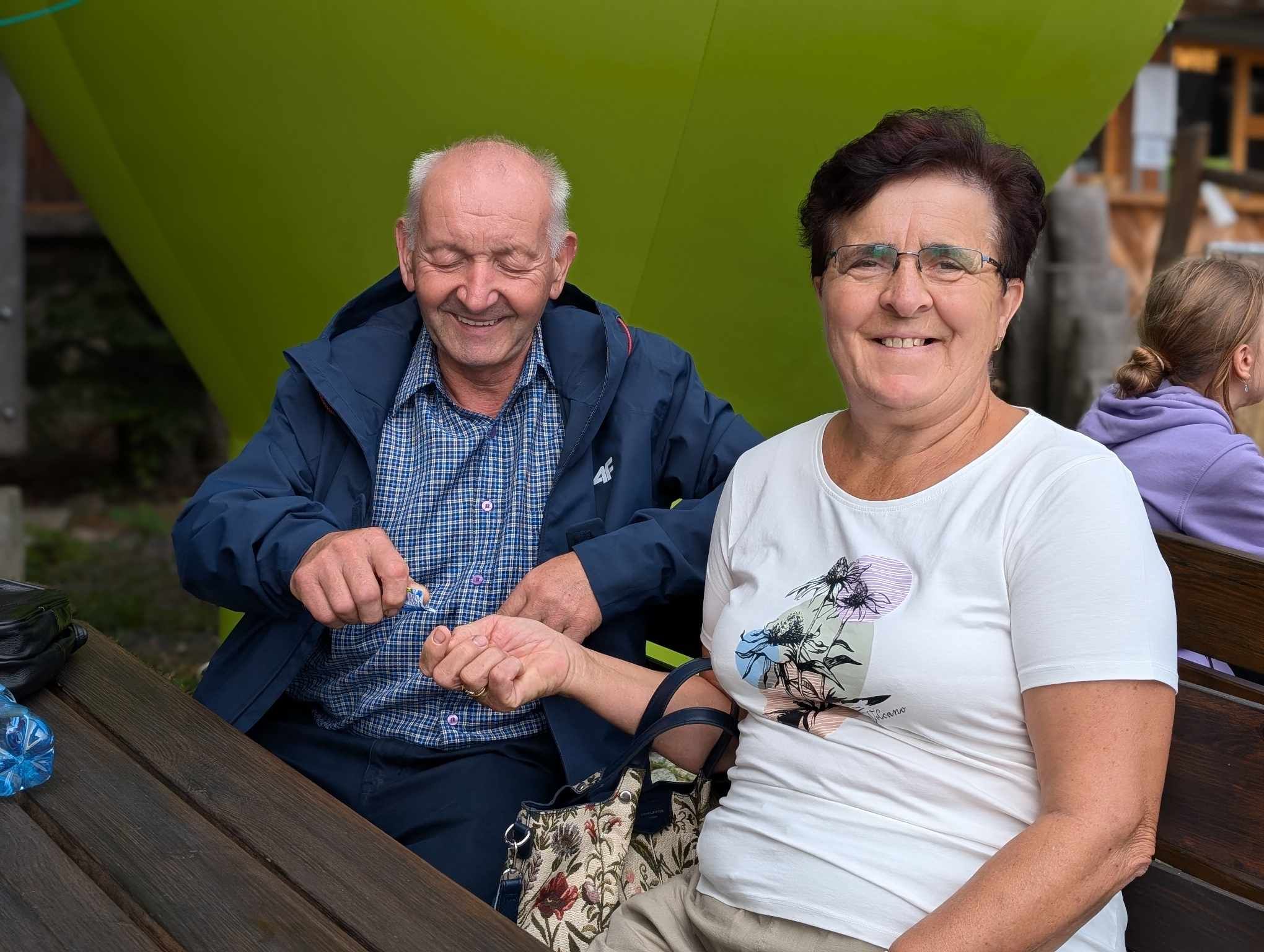 Wycieczka krajoznawcza dla Seniorów - Krynica Zdrój 2024