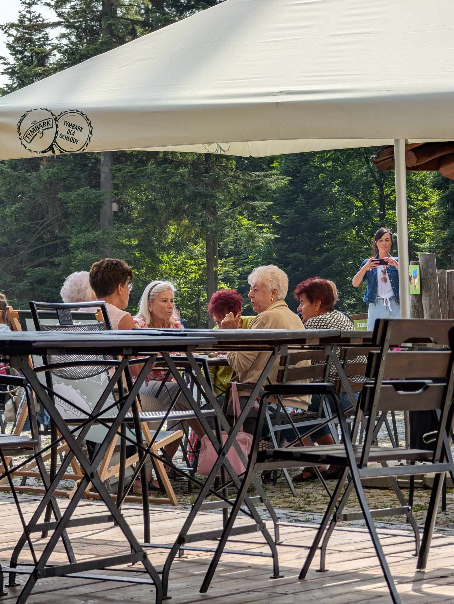 Wycieczka krajoznawcza dla Seniorów - Krynica Zdrój 2024