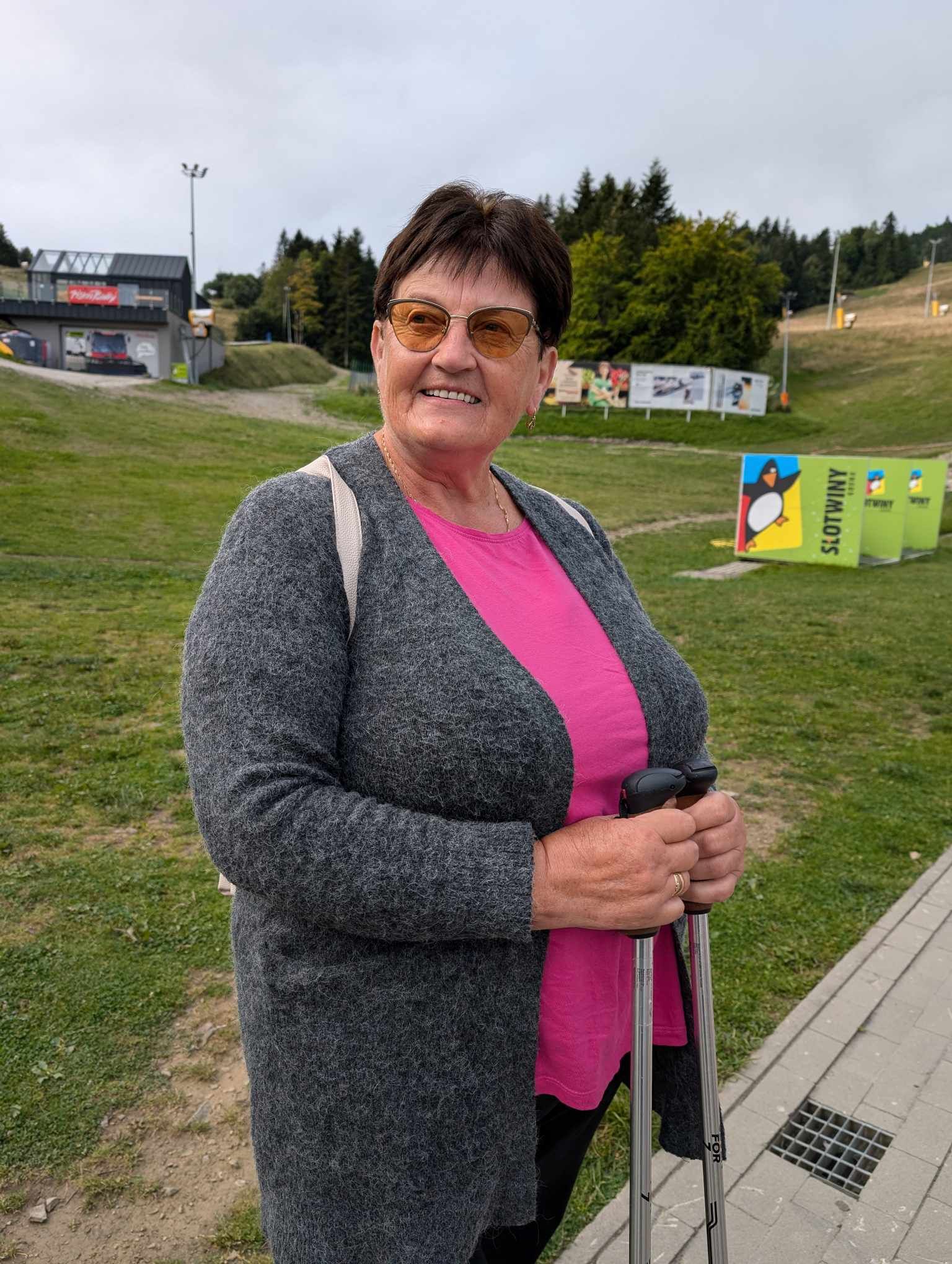 Wycieczka krajoznawcza dla Seniorów - Krynica Zdrój 2024