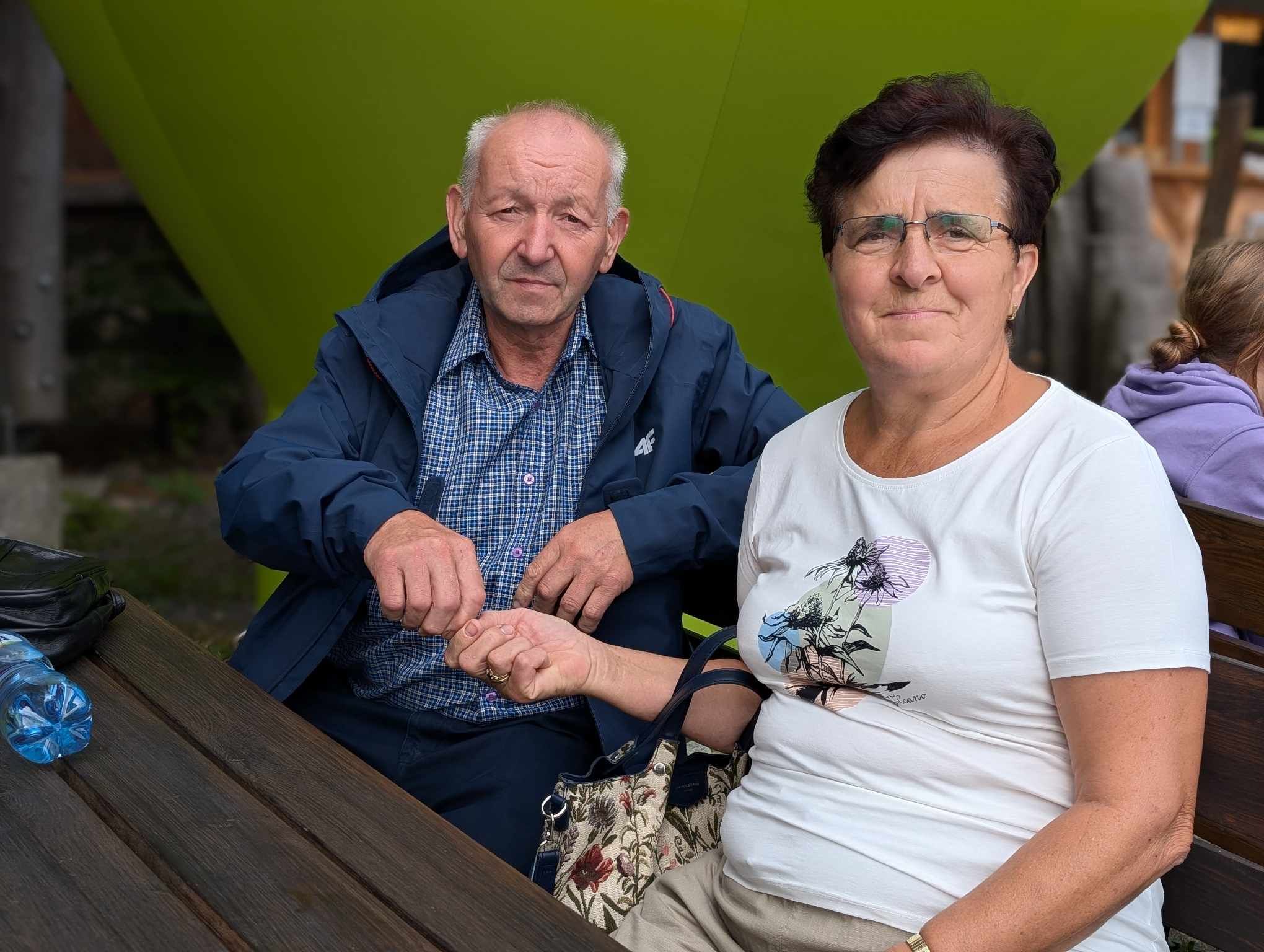 Wycieczka krajoznawcza dla Seniorów - Krynica Zdrój 2024