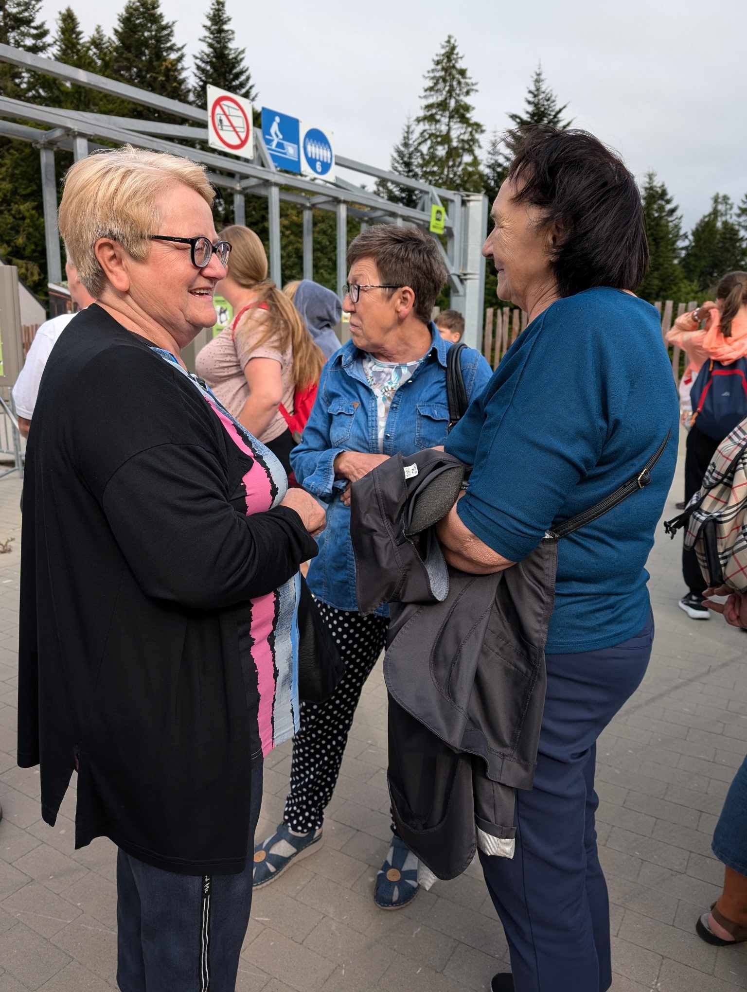 Wycieczka krajoznawcza dla Seniorów - Krynica Zdrój 2024