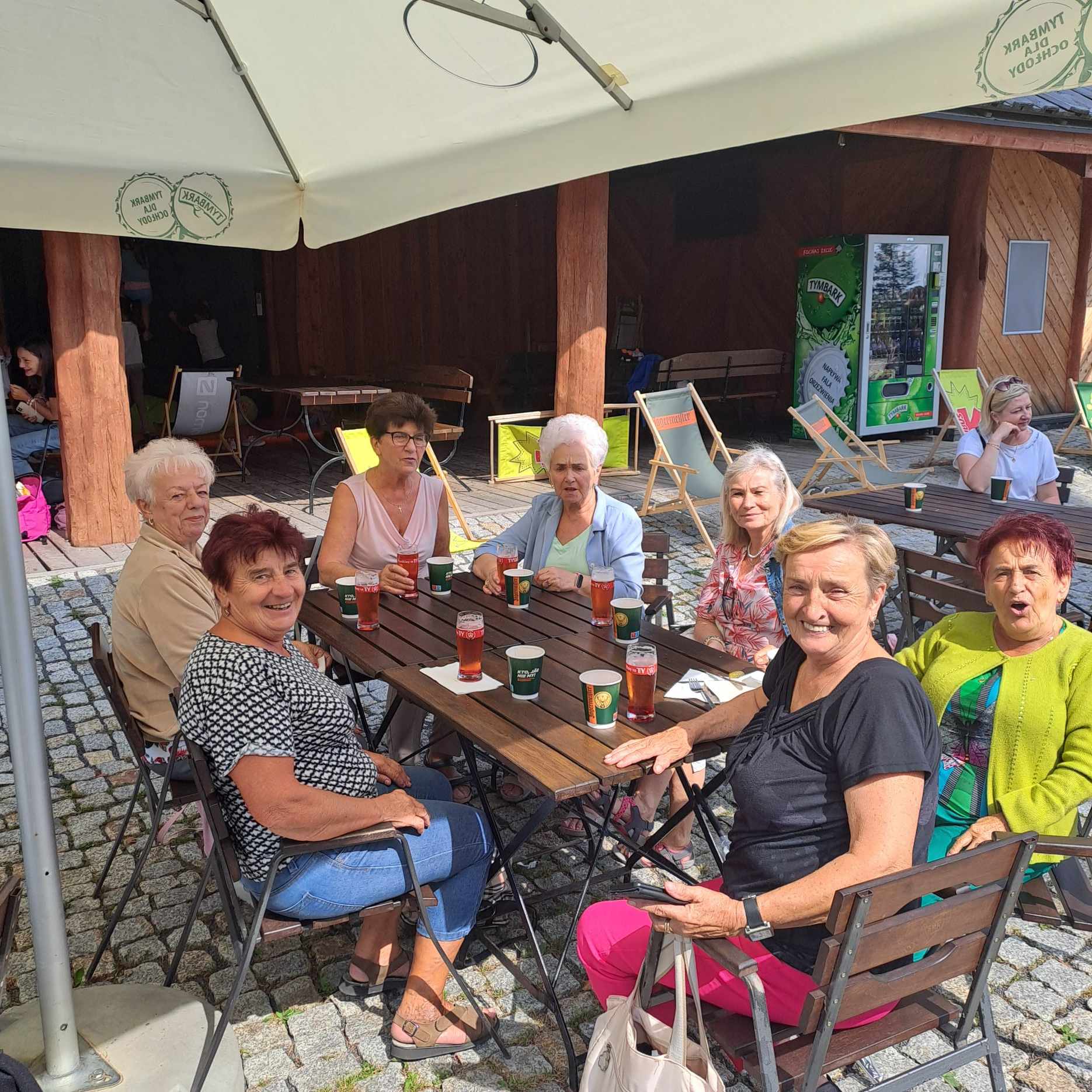 Wycieczka krajoznawcza dla Seniorów - Krynica Zdrój 2024