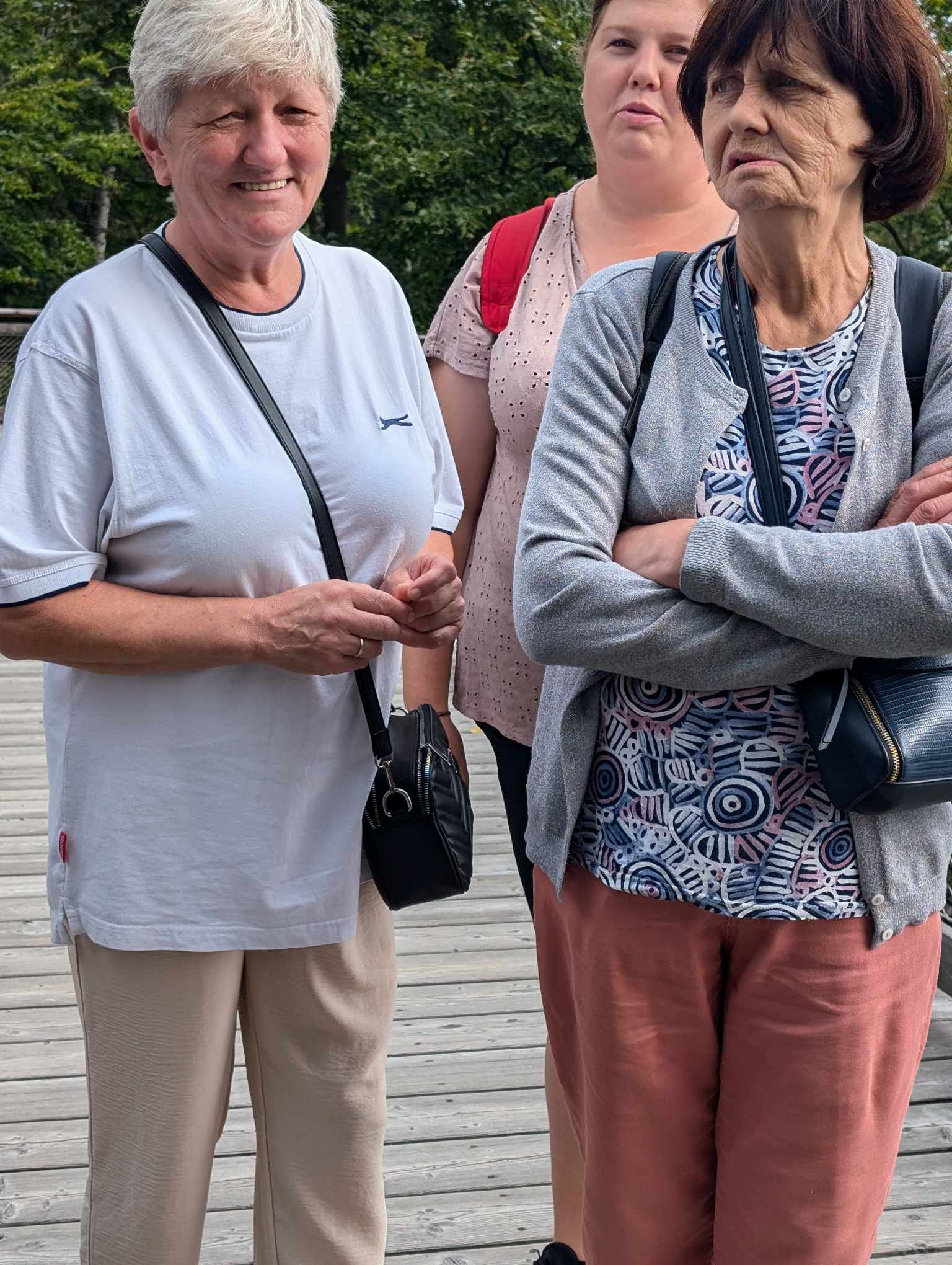 Wycieczka krajoznawcza dla Seniorów - Krynica Zdrój 2024