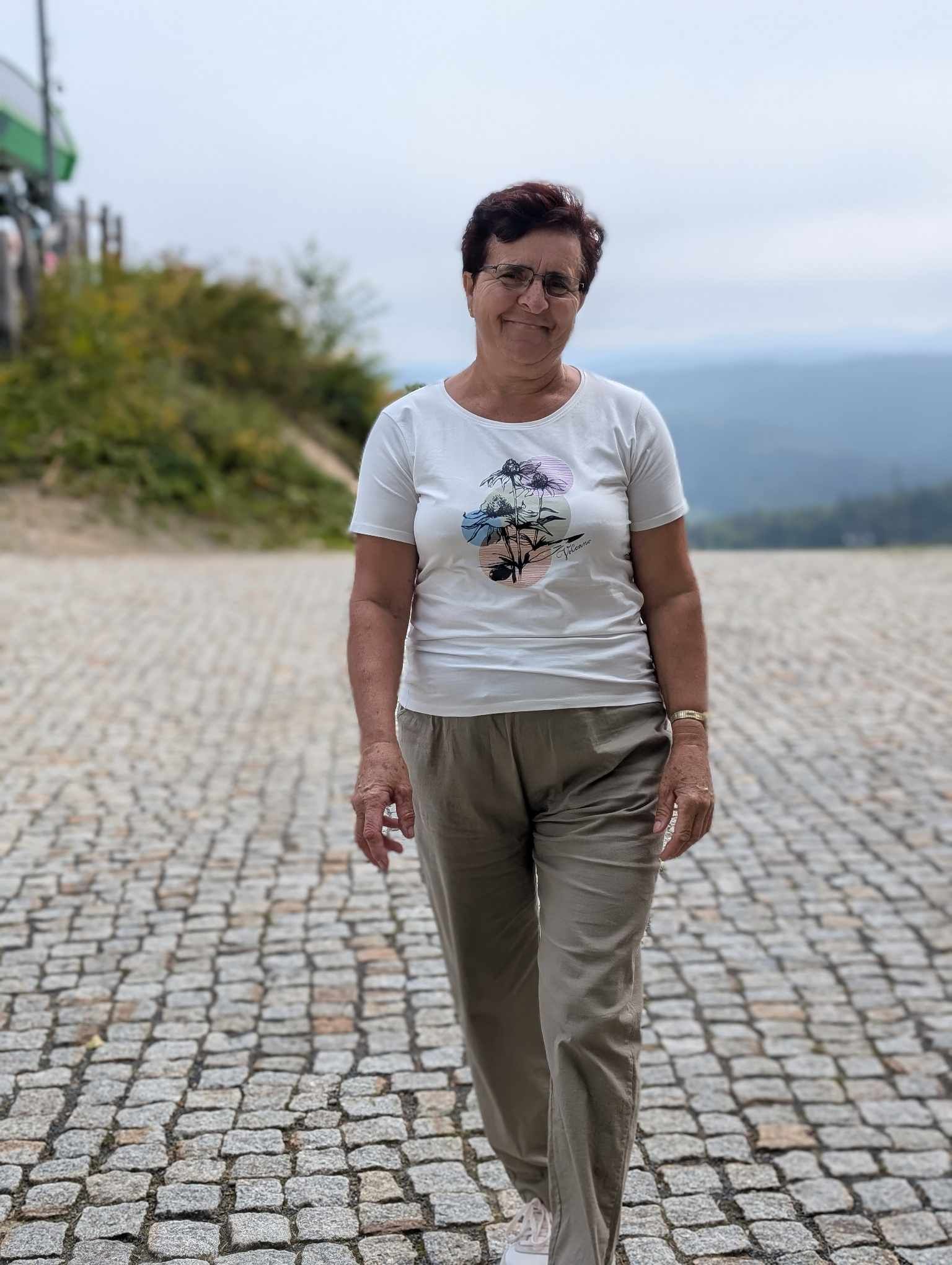 Wycieczka krajoznawcza dla Seniorów - Krynica Zdrój 2024
