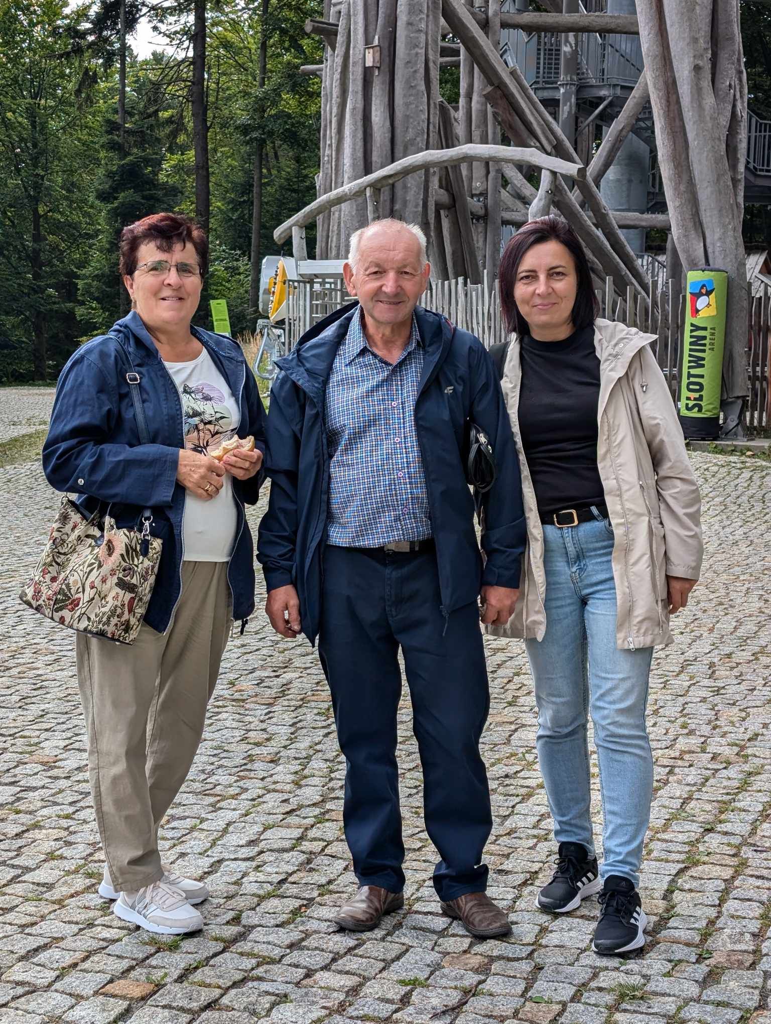 Wycieczka krajoznawcza dla Seniorów - Krynica Zdrój 2024