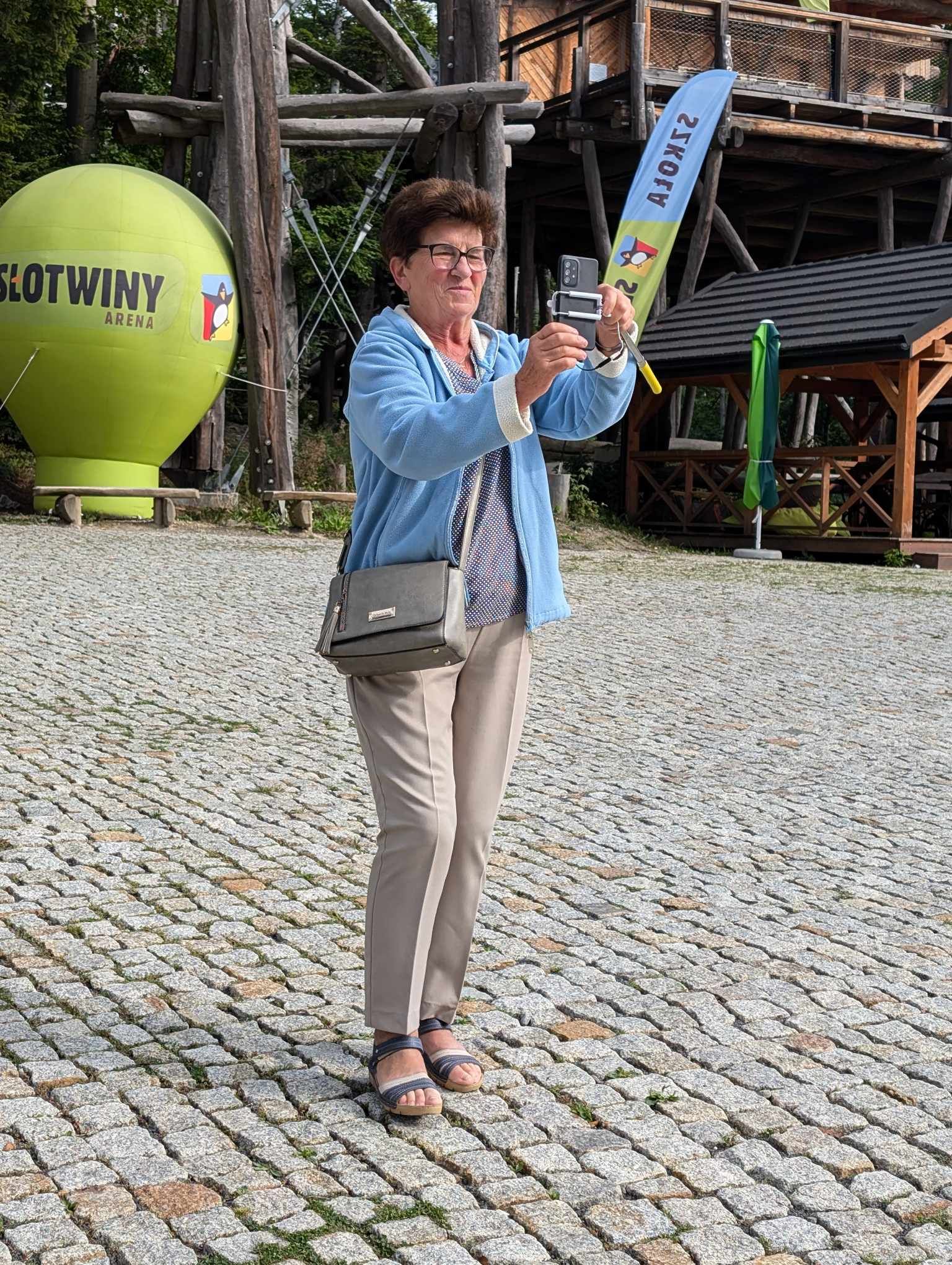 Wycieczka krajoznawcza dla Seniorów - Krynica Zdrój 2024