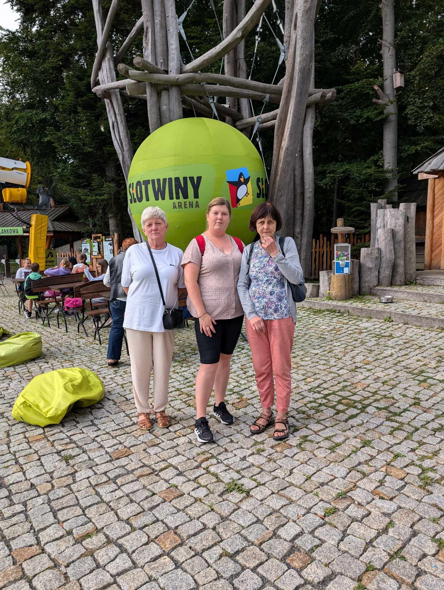 Wycieczka krajoznawcza dla Seniorów - Krynica Zdrój 2024