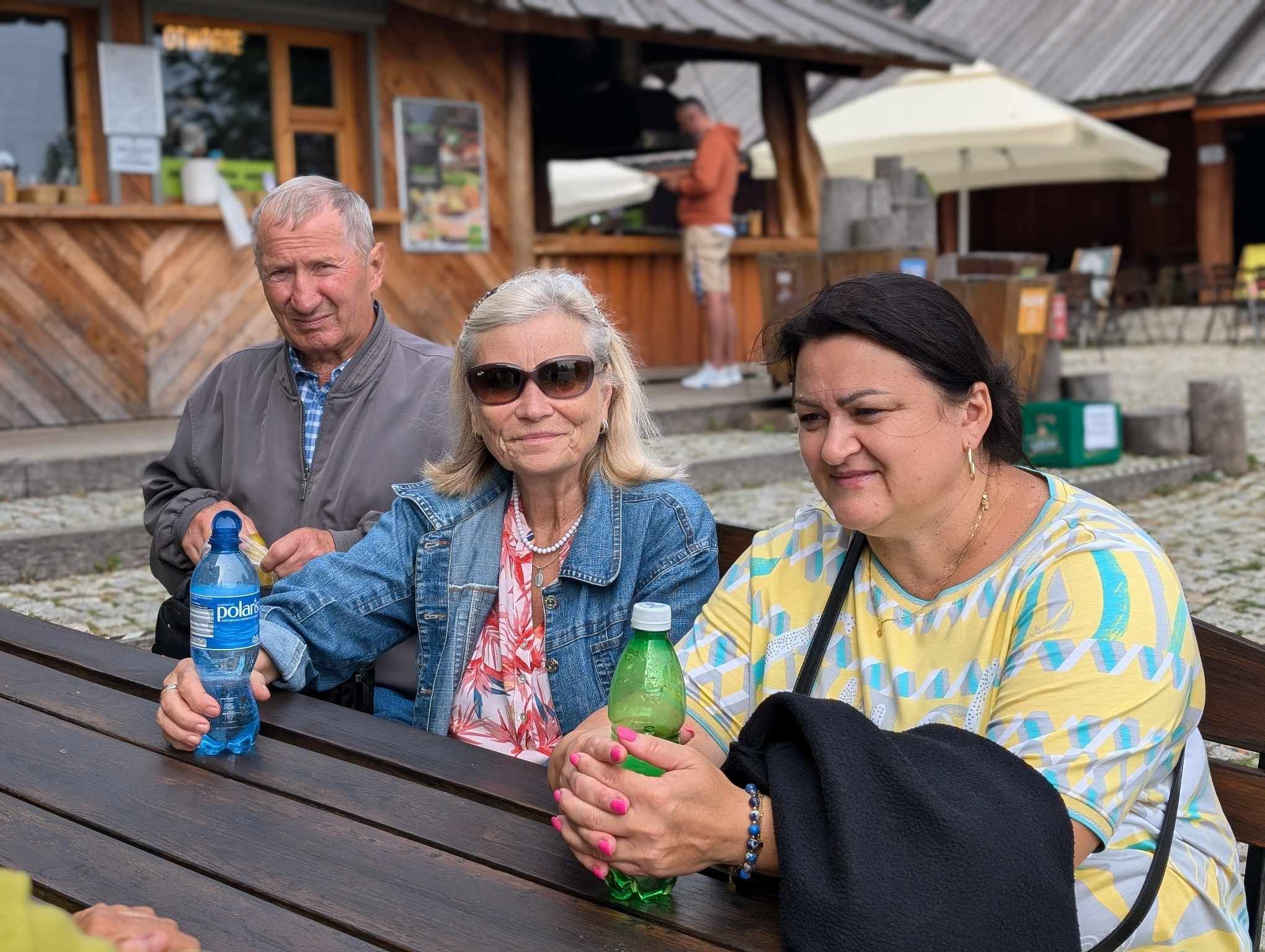 Wycieczka krajoznawcza dla Seniorów - Krynica Zdrój 2024