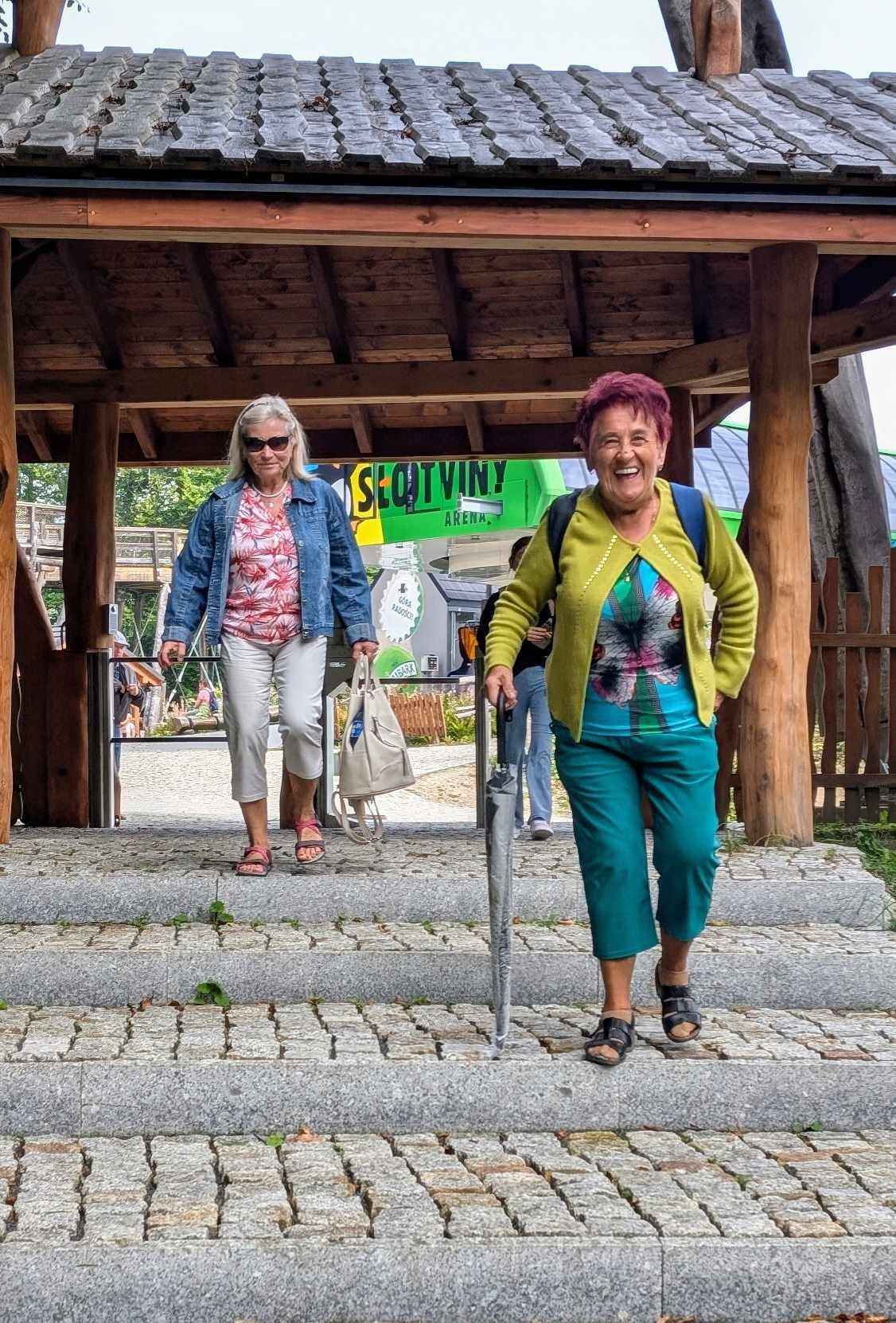 Wycieczka krajoznawcza dla Seniorów - Krynica Zdrój 2024
