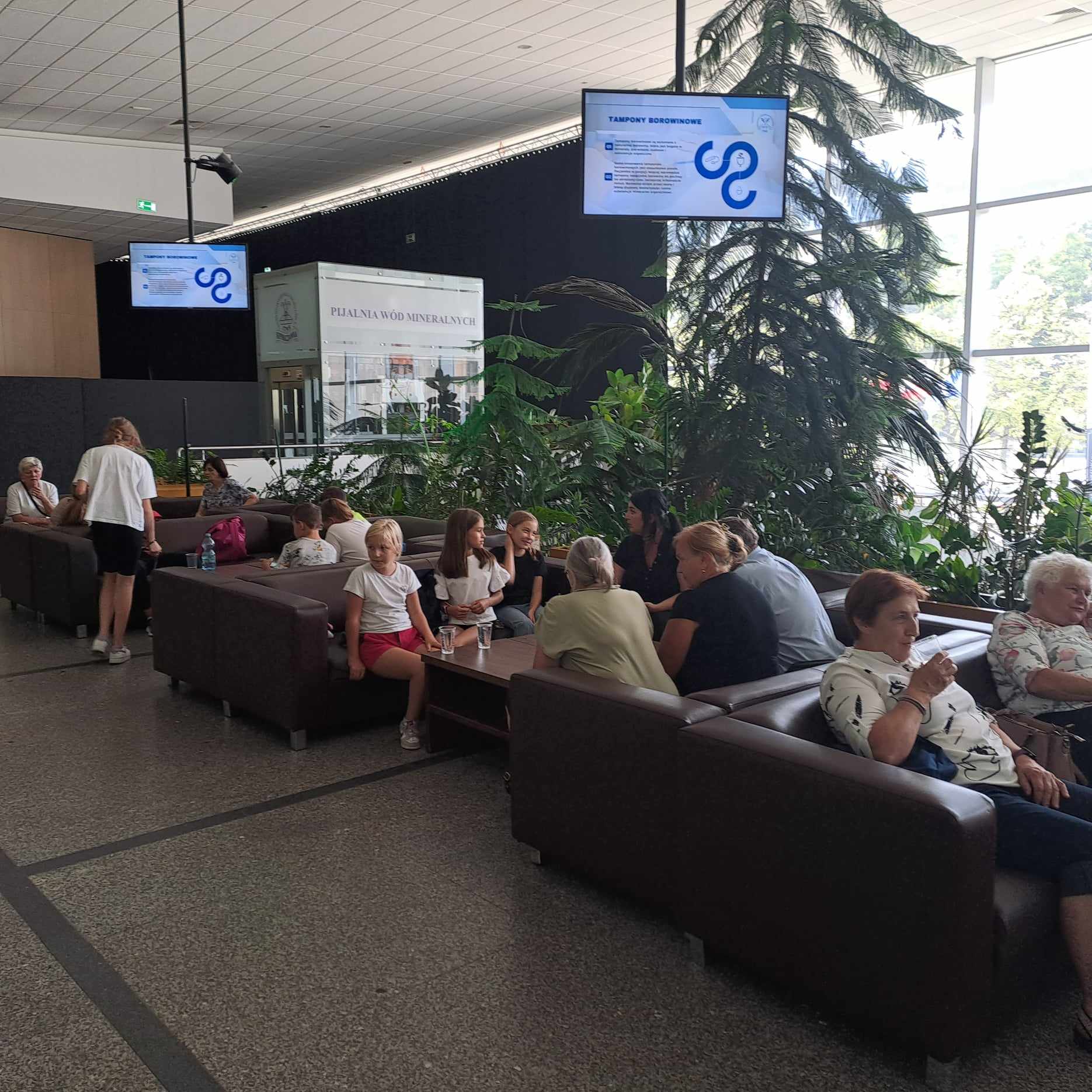 Wycieczka krajoznawcza dla Seniorów - Krynica Zdrój 2024