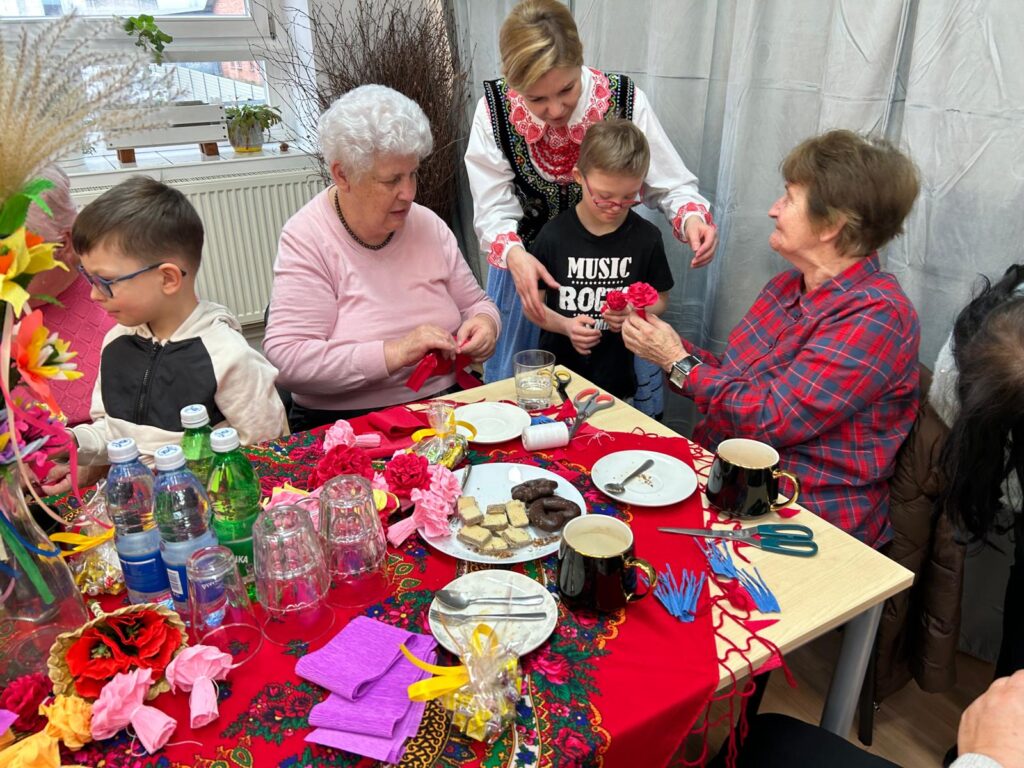 Aktywny Senior na +5 Edycja 2025