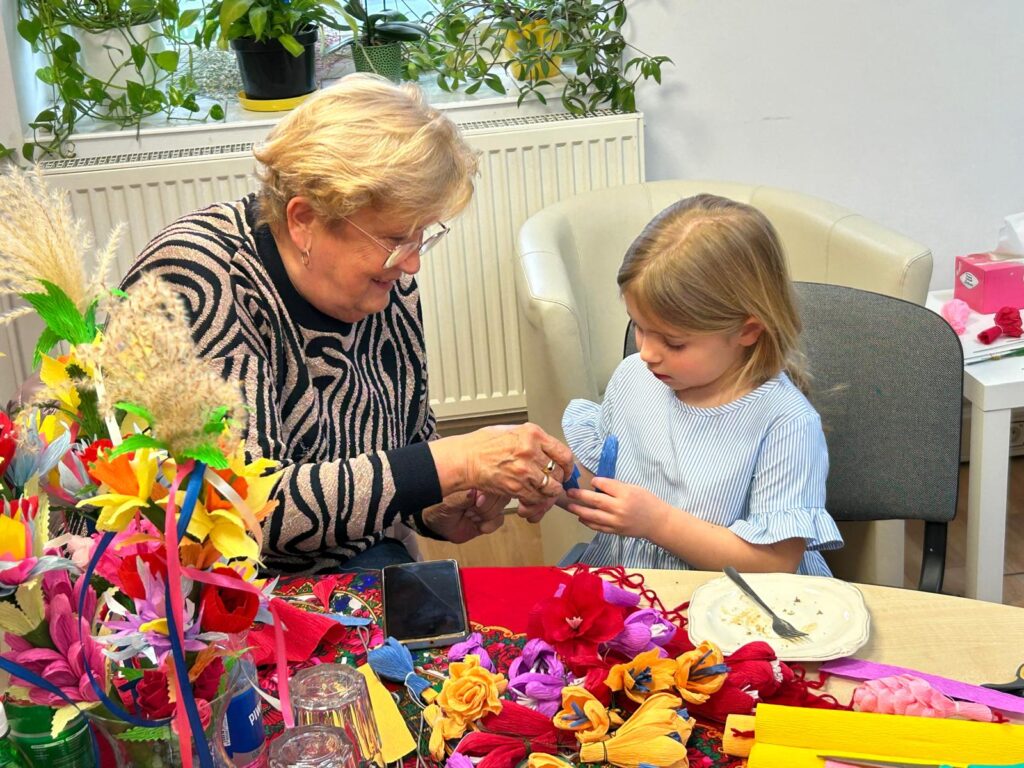 Aktywny Senior na +5 Edycja 2025