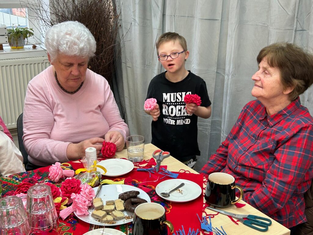Aktywny Senior na +5 Edycja 2025
