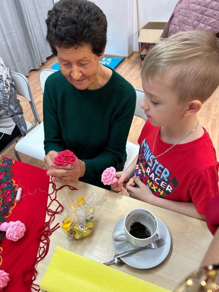 Aktywny Senior na +5 Edycja 2025