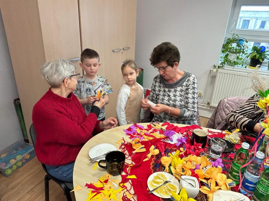 Aktywny Senior na +5 Edycja 2025