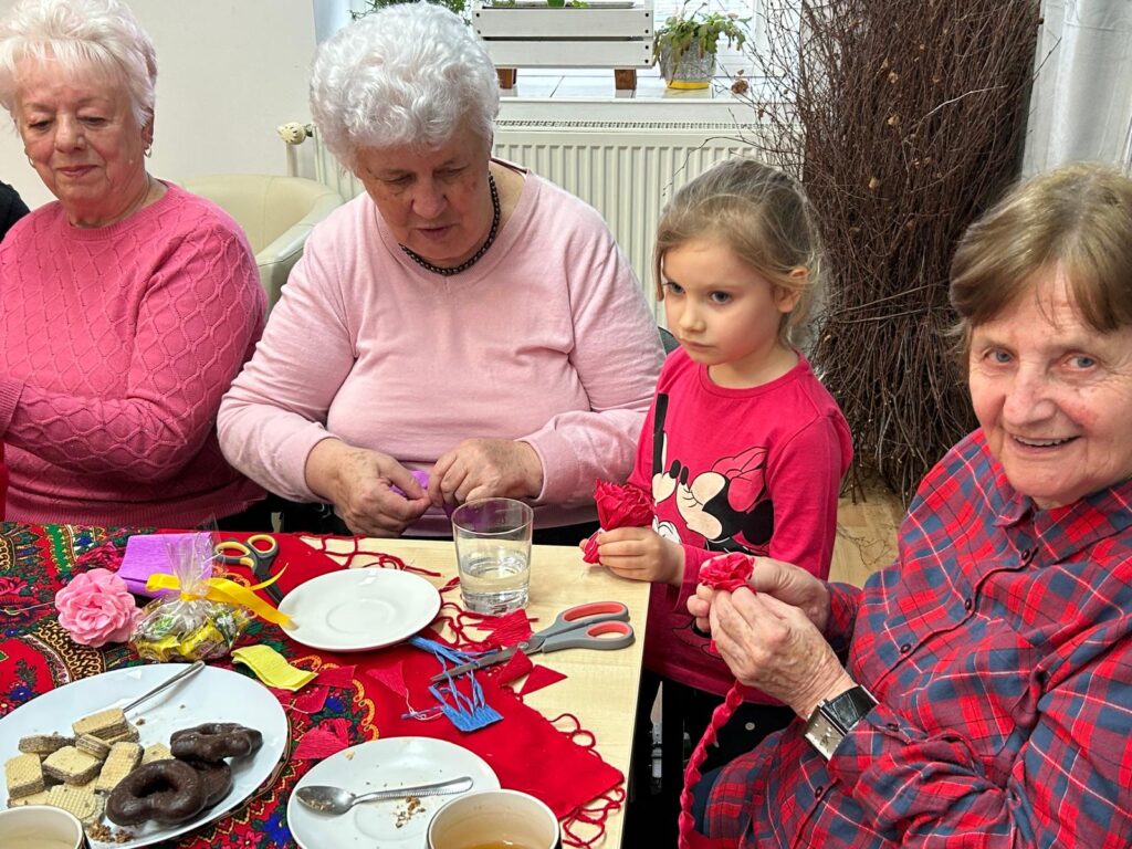 Aktywny Senior na +5 Edycja 2025