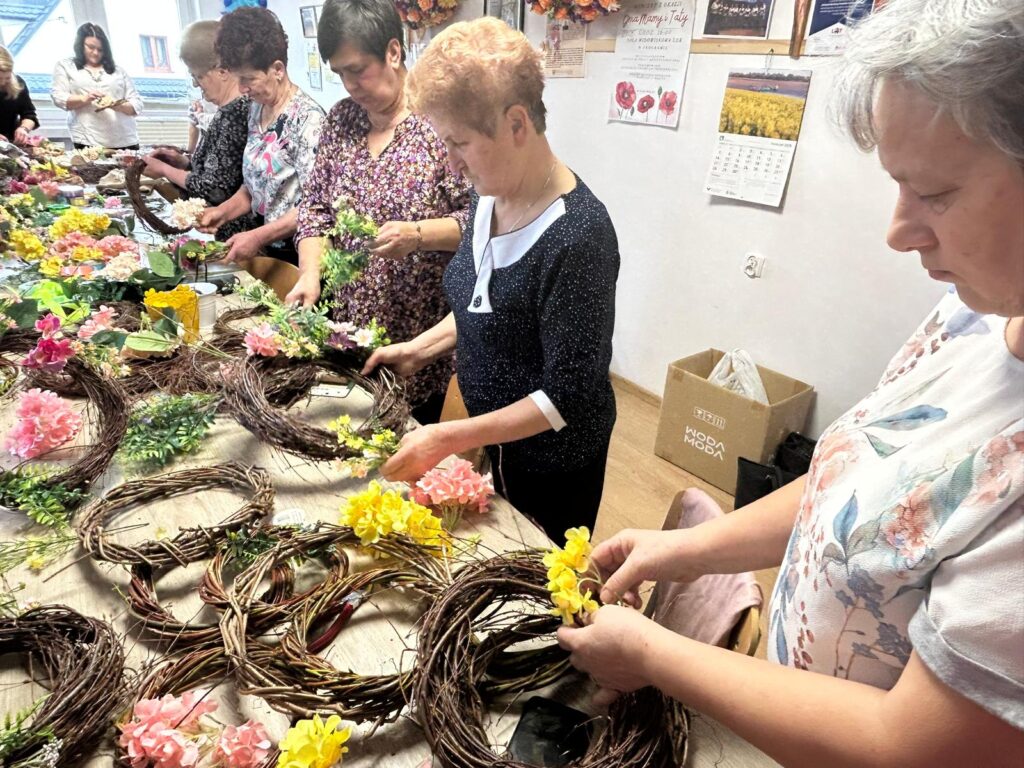 Aktywny Senior na +5 Edycja 2025