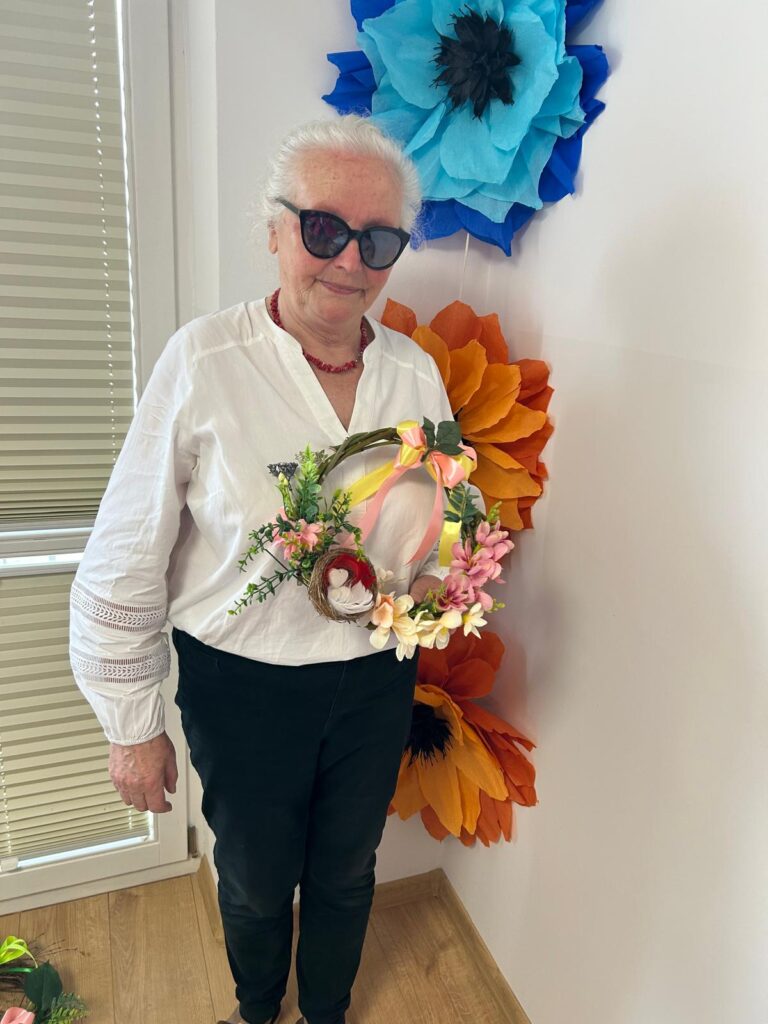 Aktywny Senior na +5 Edycja 2025