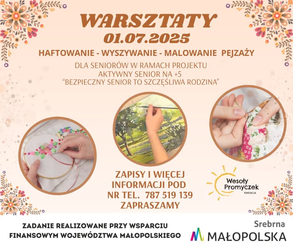 Nasze projekty