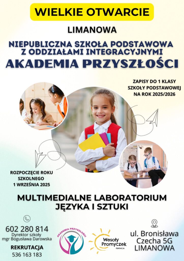 Nasze projekty