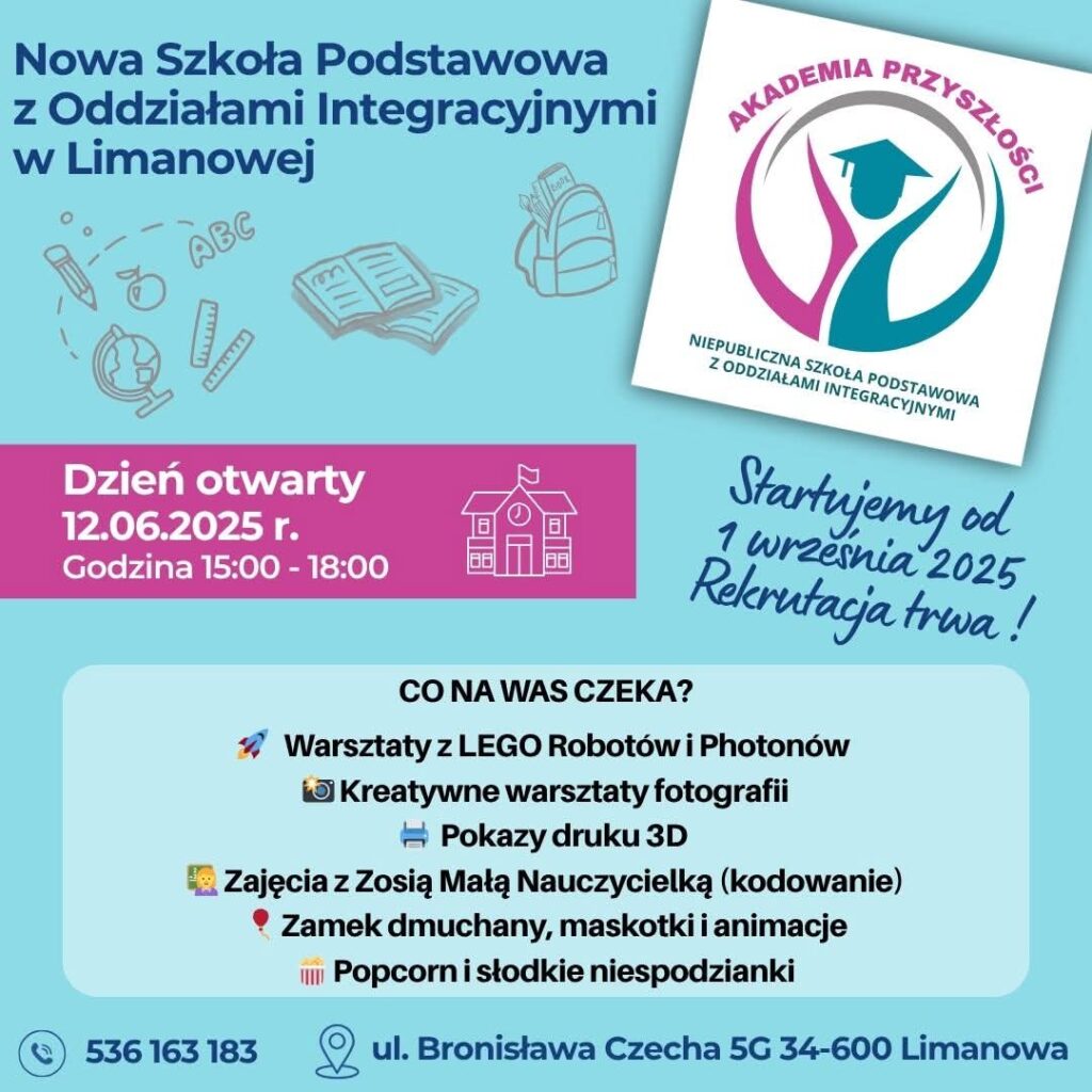 Nasze projekty