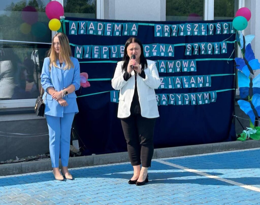 Dzień Otwarty w Szkole Podstawowej z Oddziałami Integracyjnymi