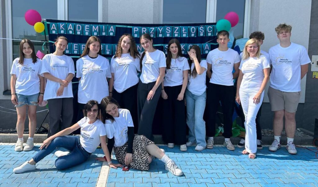 Dzień Otwarty w Szkole Podstawowej z Oddziałami Integracyjnymi